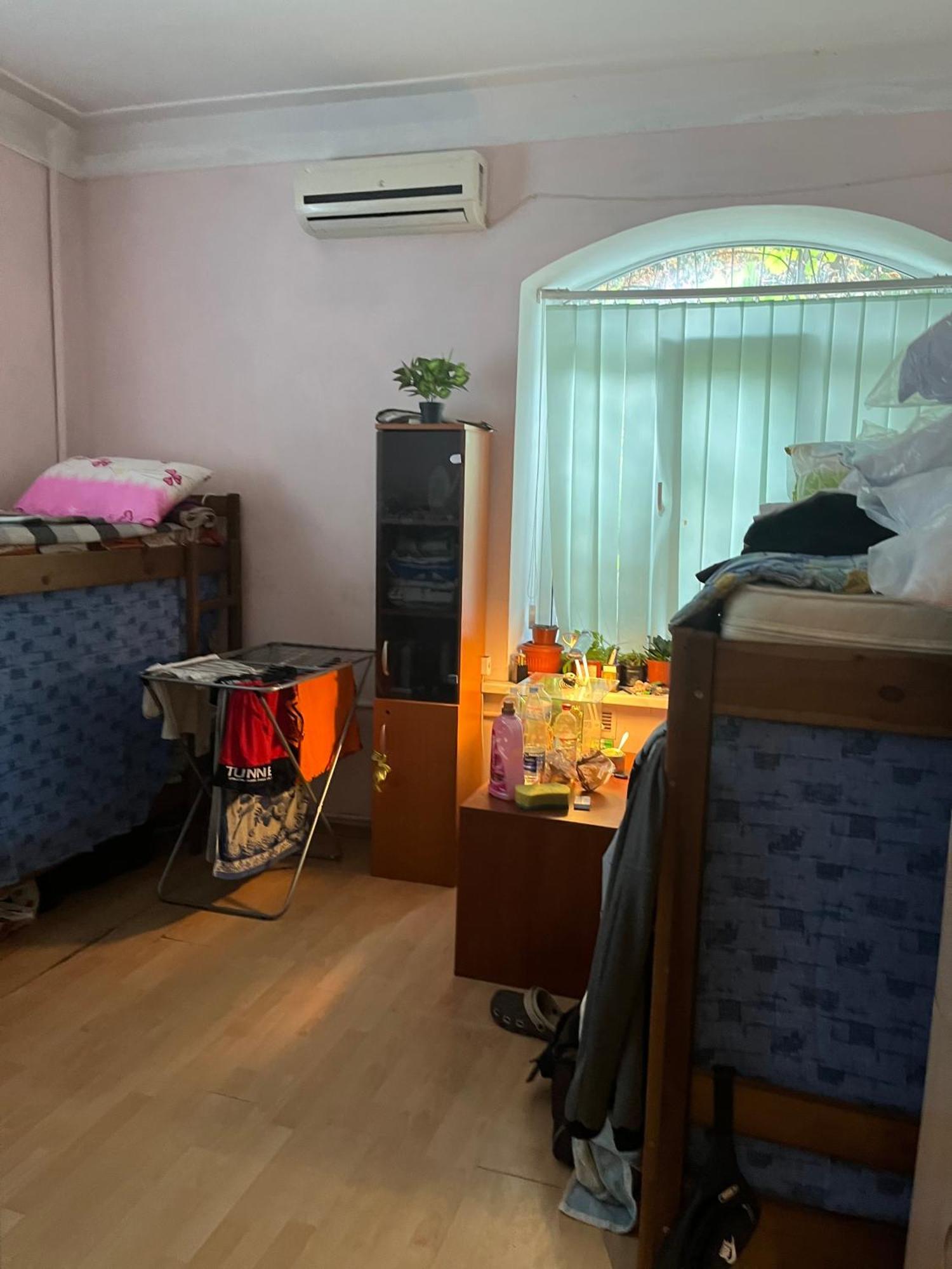 Ararat-Holosiivskyi Hostel 基輔 外观 照片